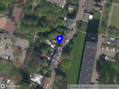 112 melding Ambulance met grote spoed naar de Noorder Kerkedijk in Rotterdam