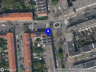 112 melding Ambulance met grote spoed naar de Carnisselaan in Rotterdam