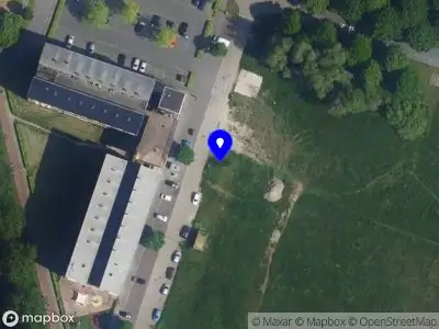 Brandweer met gepaste spoed naar de J.G. Suurhoffstraat in Almere vanwege een liftopsluiting