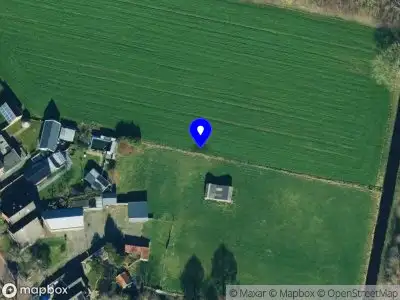 Politie met grote spoed naar de Paardelanden in Linde vanwege ongeval met letsel