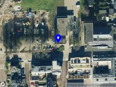 Brandweer met gepaste spoed naar de Prinses Marijkestraat in Meppel