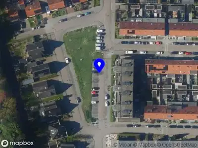 Ambulance met gepaste spoed naar de Rietgans in Spanbroek