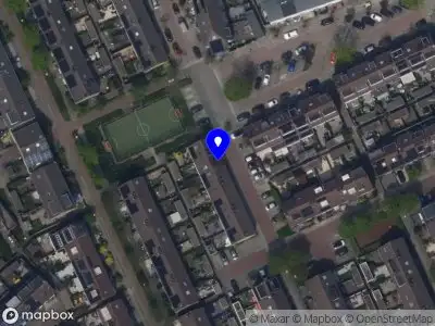 Ambulance met gepaste spoed naar de Wagenmaker in Leiderdorp