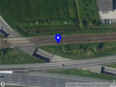 Brandweer met grote spoed naar de Provincialeweg in Bunnik