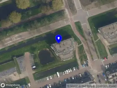 Ambulance met gepaste spoed naar de Anthuriumsingel in Berkel en Rodenrijs