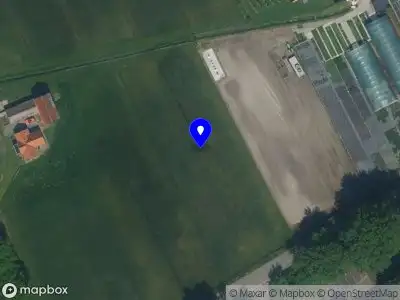 112 melding Ambulance met gepaste spoed naar de Biezenweg in Santpoort-Noord