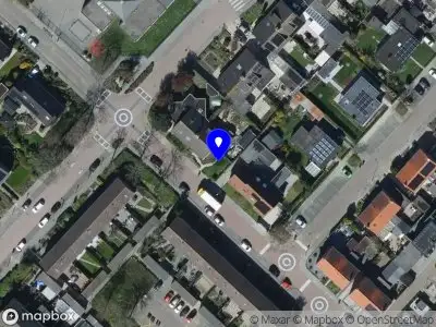 Overlastmelding Pr. Marijkestraat in Stellendam