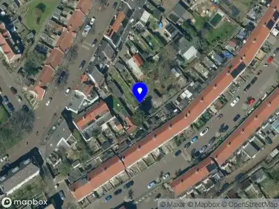 Overlastmelding Mussenplein in 6822HP Arnhem