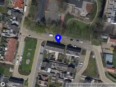 Overlastmelding Van den Wildenbergstraat in Zegge