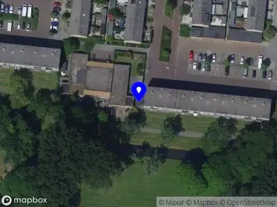 Overlastmelding Leeuwstraat in Dordrecht