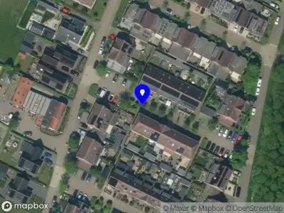 Ambulance met gepaste spoed naar de Fluitekruidpad in Akersloot