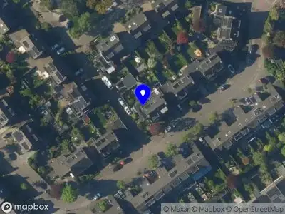 Traumahelikopter met grote spoed naar de Binnenweg in Maarssen