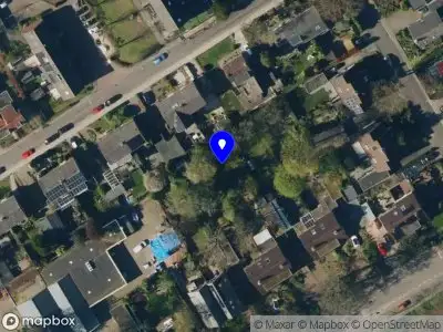 Politie naar de Doornenkampseweg in Heelsum vanwege aanrijding met letsel