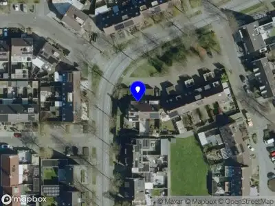 Overlastmelding Isaäc da Costadreef in Goirle