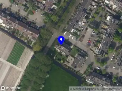 Overlastmelding  in Oegstgeest