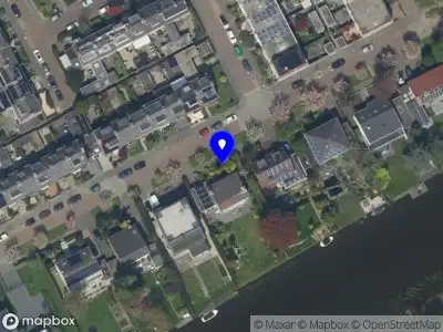 112 melding Overlastmelding Tooroplaan in Maassluis