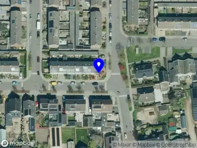 Overlastmelding Van Hogendorplaan in Woudenberg