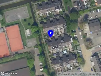 Overlastmelding A. de Graaflaan in Woubrugge