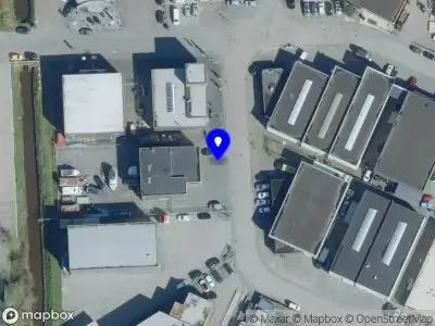 Politie met grote spoed naar de Nies van der Schansstraat in Sprang-Capelle vanwege personen te water