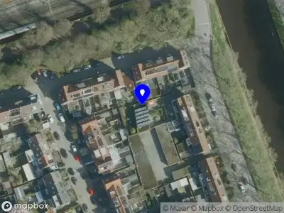 Overlastmelding Hoevensekanaaldijk in Tilburg