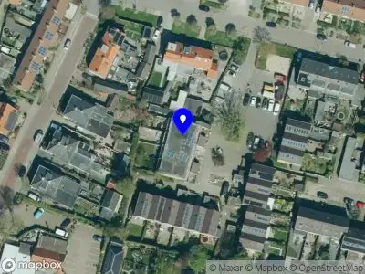 112 melding Overlastmelding Blotenburgerhof in Woudenberg