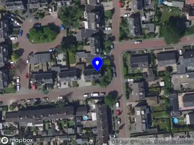 112 melding Ambulance met gepaste spoed naar de Schotdeuren in Gorinchem