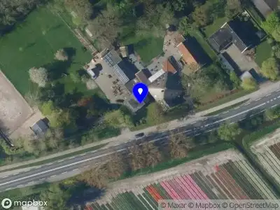 112 melding Ambulance met gepaste spoed naar de Oude Provincialeweg in Winkel