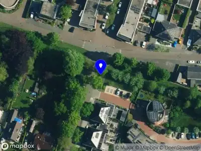 Brandweer met grote spoed naar de Warande in Epe vanwege een buitenbrand