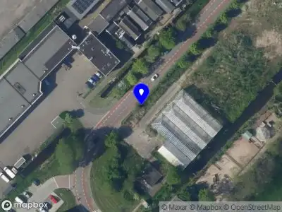 Ambulance met gepaste spoed naar de Doortocht in Bodegraven