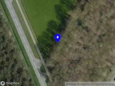 Politie met grote spoed naar de Langenbergseweg in Gilze vanwege letsel