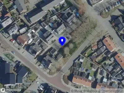 Politie naar de Stekkenberg in Groesbeek vanwege aanrijding met letsel