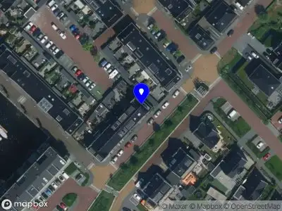 Ambulance met gepaste spoed naar de Rijnland in Spaarndam