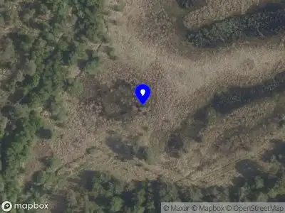 Brandweer met grote spoed naar de Vresselseweg in Sint-Oedenrode vanwege reanimatie