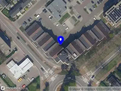 112 melding Ambulance met gepaste spoed naar de Nieuwe Tiendweg in Krimpen aan den IJssel