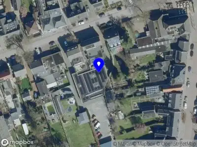 Politie naar de Helvoirtsestraat in Helvoirt vanwege ongeval met letsel