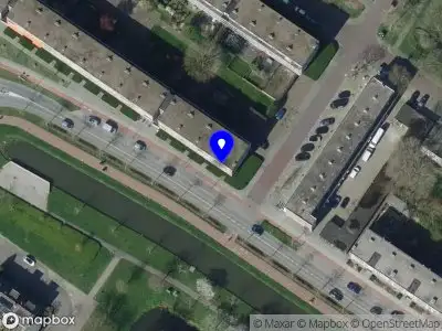 112 melding Ambulance met grote spoed naar de Burgemeester Jansenlaan in Zwijndrecht