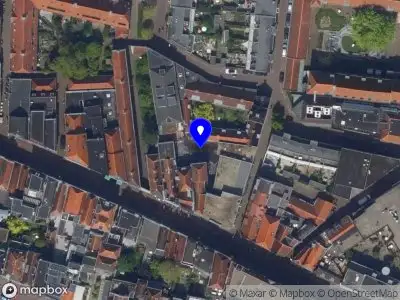 Politie met grote spoed naar de Turfmarkt in Leiden vanwege ongeval met letsel