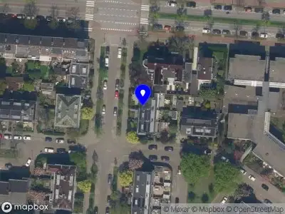 Ambulance met gepaste spoed naar de Jacob Catslaan in Schiedam