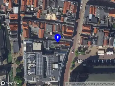 Ambulance met gepaste spoed naar de Krijtstraat in Gorinchem