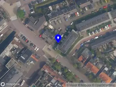 Ambulance met gepaste spoed naar de Julianalaan in Bergschenhoek