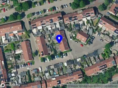 Brandweer met grote spoed naar de Zilversmidshoeve in Apeldoorn vanwege stankoverlast