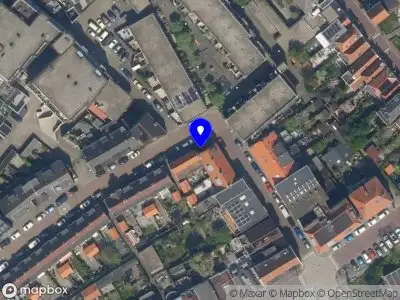 112 melding Ambulance met gepaste spoed naar de Zandpad in Maassluis