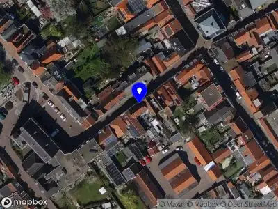 Politie met normale urgentie naar de Stoofstraat in Tholen vanwege letsel