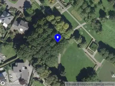 Brandweer met gepaste spoed naar de Bloemendalstraat in Vaals vanwege een buitenbrand