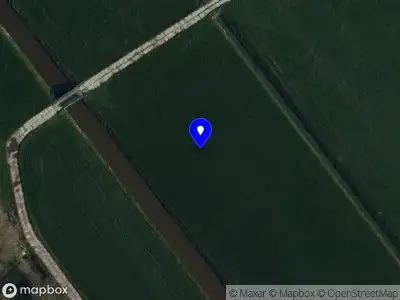 Brandweer met gepaste spoed naar de Sportlaan in Oudesluis vanwege dier(en) in nood