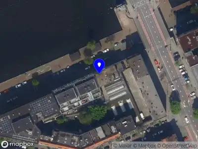 112 melding Ambulance met grote spoed naar de Coolhaven in Rotterdam