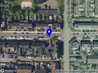 112 melding Traumahelikopter met grote spoed naar de Van Galenlaan in Woudenberg