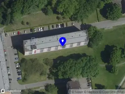 Politie naar de Vuurvlinderstraat in Eindhoven vanwege overval
