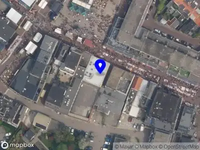 Traumahelikopter met gepaste spoed naar de Kerkstraat in Berkel en Rodenrijs