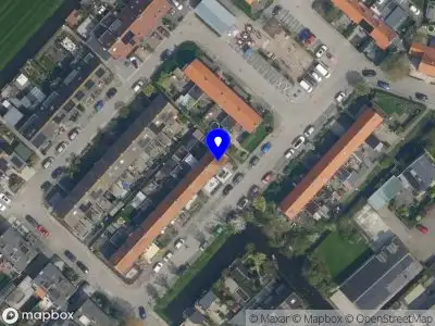 112 melding Ambulance met gepaste spoed naar de Bernhardstraat in Vlist